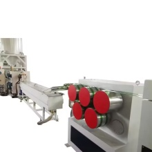 PP PET Strap Belt Extruder Production Line