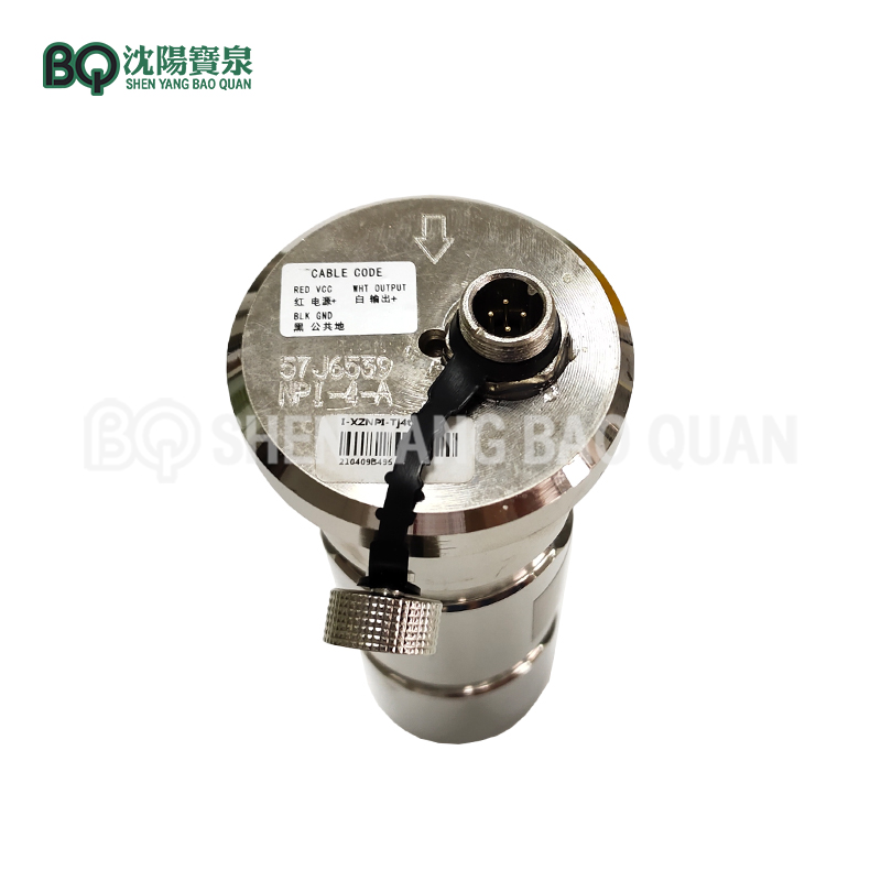 4T Load Cell for Tower Crane