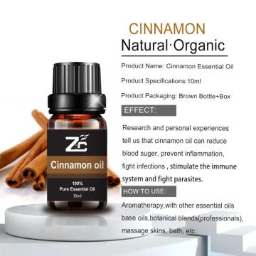 Cinnamon Oil Essential Oil For Soap Candles And Aromatherapy