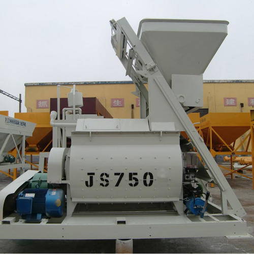 good quality concrete mixer machine price