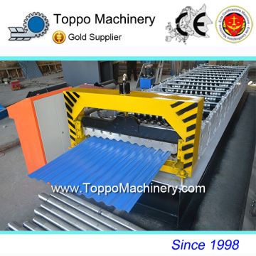 European Style Monterey Forming Machine New Products