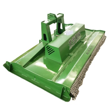 Grass Cutting Machine: Lawn Mower for Garden and Orchard