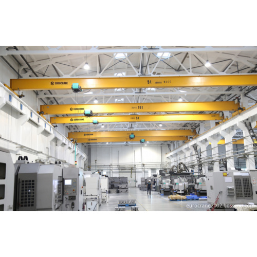 10t Overhead Crane price