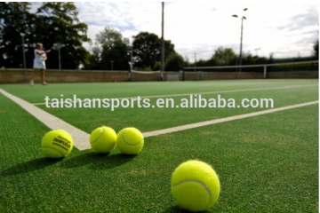 Green Turf Tennis Court fake grass