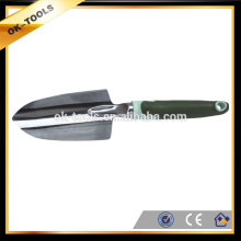 new 2014 GA0212D 305mm big spade, , types of spade shovel,spade,garden spade,aluminium material, heated