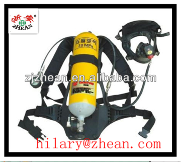 air breathing apparatus mask/air breathing apparatus with full face mask