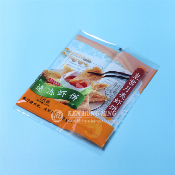plastic food storage bags manufacturer