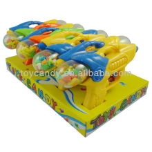 YWD-763 water gun candy toy