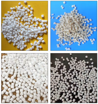 JADE PET Raw Material CZ328 Resin