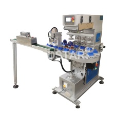 Customized Plastic Lego Toy Accessories Unloader Pad Printers for Sale