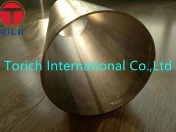 Large Diameter Aluminized Steel Pipe