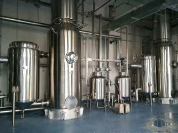 Ethanol distillation recovery tower with reasonable price