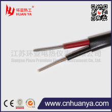 E type thermocouple extension cable/wire