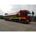 42M3 na Dishel Tank trailers