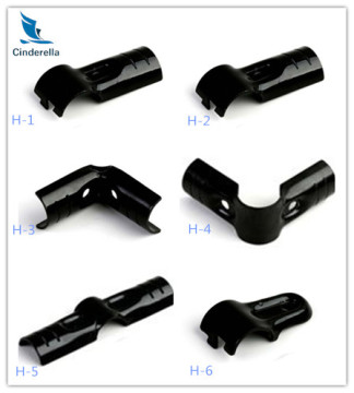 H Series Pipe Metal Pipe Connector