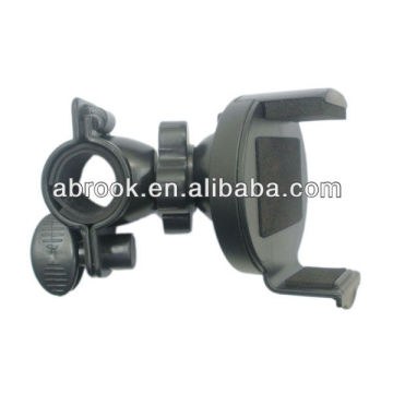 Universal bicycle mount bike holder