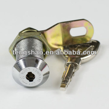 special key cam lock brass key cam lock