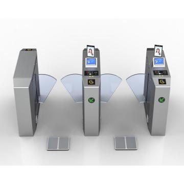 Thẻ rfid thử nghiệm esd cổng rào cản