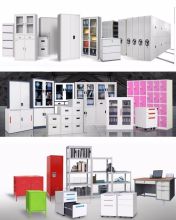 Digital code lock mail box letter locker