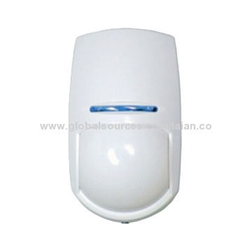 Digital Quad PIR Sensor