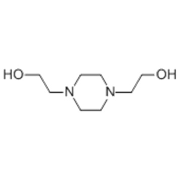 1,4-piperazinodietanol CAS 122-96-3