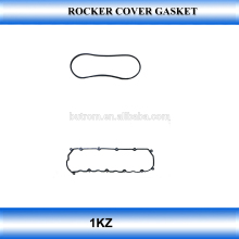 Top quality factory price 1KZ silicon gasket maker gasket seal valve gasket