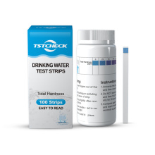 Fast and Accurate Water Hardness Test Kit