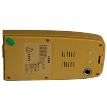Topcon battery Positioning Instrument Batteries BT-52QA nickel hydride battery for stazione totale del topcon