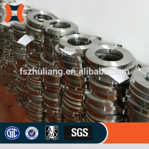 304 Stainless steel coil bellow hose