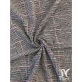 Yarn Dye Plaid Jacquard Knit