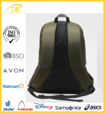 Customized different colors laptop bag, nylon waterproof notebook backpack