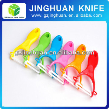 utility ceramic vegetable peeler