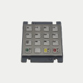 mini Encrypting Pin Pad for portable kiosk