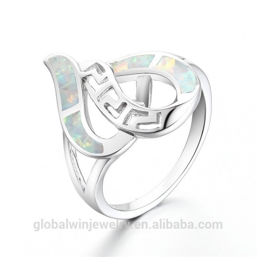 Sterling Silver Rings Jewelry Silver 925
