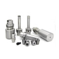 ที่จับเครื่องมือ HSK ER Spindle Collet Chuck