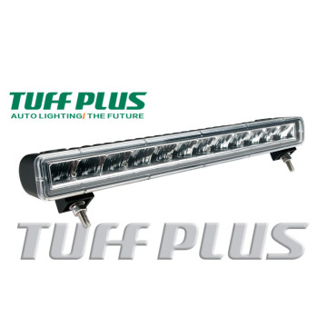 Auto LED Slim Driving Light Bar, 350mm LED Driving Light with Emark Approved