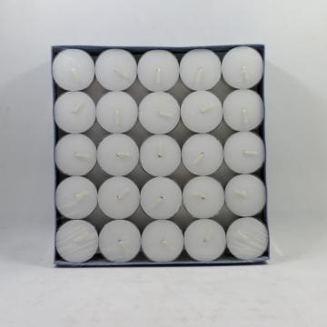 Discount white tealight candles tea light candles wholesale