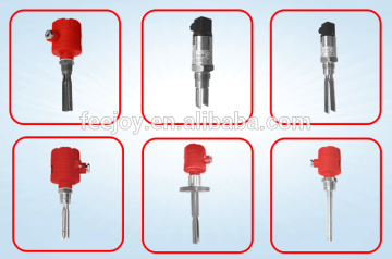 24v tuning fork vibration level switch