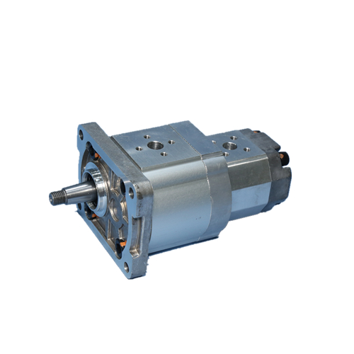 hydraulic gear pump distribution in Europe