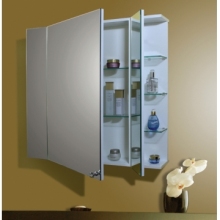 Bathroom Mirror Cabinet