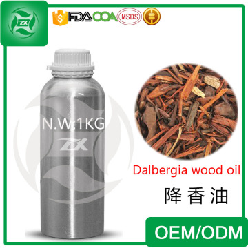 น้ำมันหอมระเหยบริสุทธิ์ Dalbergiae Odoriferae Oil Rare Bulk