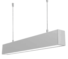 New 35W LED Linear Light Color Changeable light