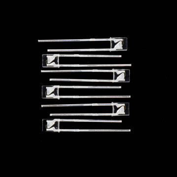 810nm LED 2*3*4mm Rectangluar Through-hole LED