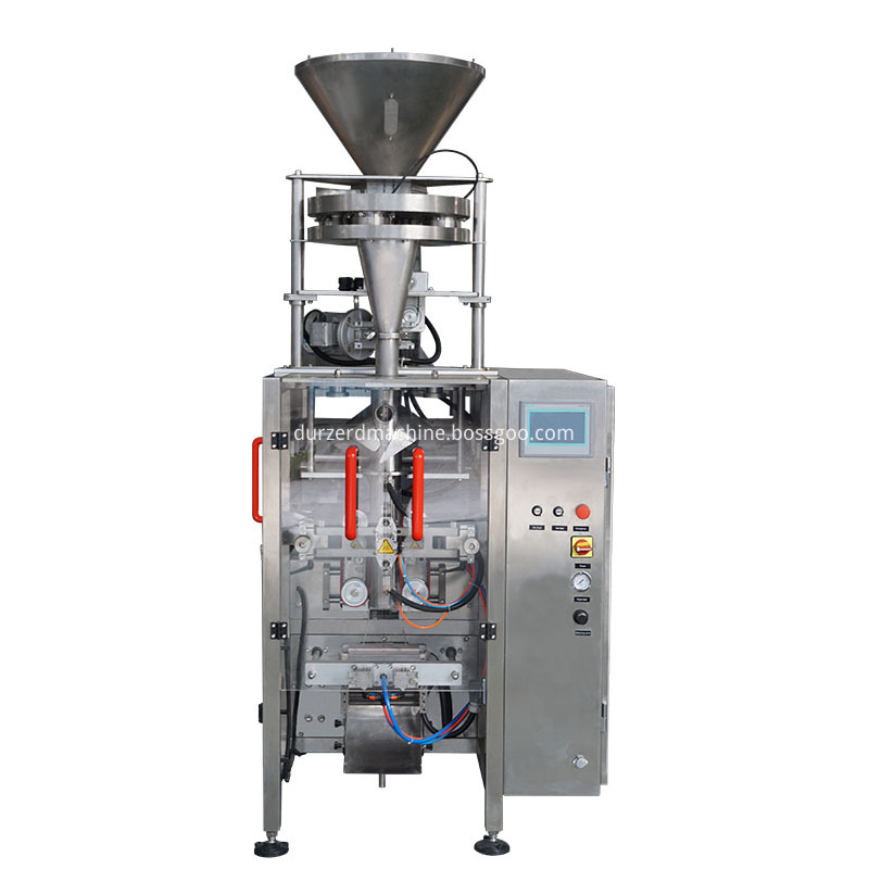 salt packaging machine salt packaging machine