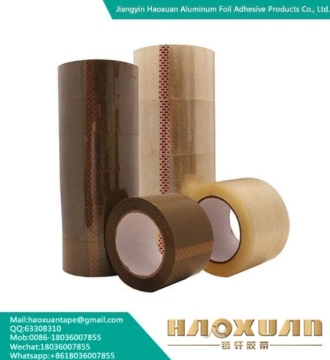 High-Strength OPP Packing Film Tape