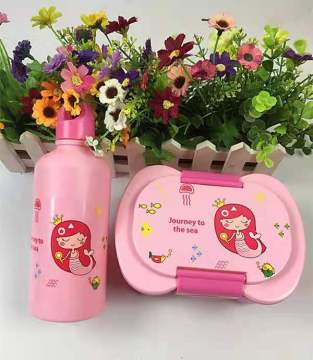lunch box para ninos   and water bottle lunch box and water bottle lunch box kids set for school