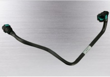 Air Compressor Water Inlet Line