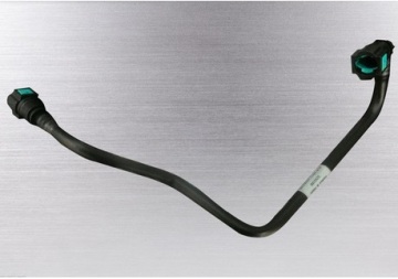 Air Compressor Water Inlet Line