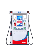 T9 Fuel Dispenser Ensuring Clean and Stable Fueling