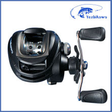 [Yoshikawa]Bait casting reel,T200,Fishing reel